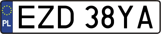 EZD38YA