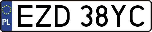 EZD38YC