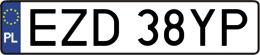 EZD38YP