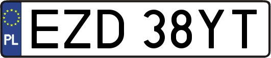 EZD38YT