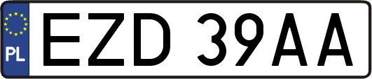 EZD39AA