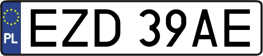 EZD39AE