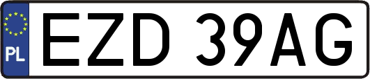 EZD39AG