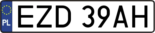 EZD39AH