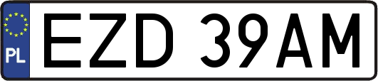EZD39AM
