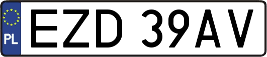 EZD39AV