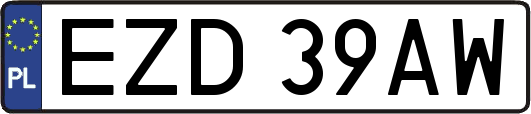 EZD39AW