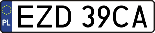 EZD39CA
