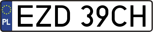 EZD39CH