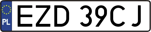 EZD39CJ