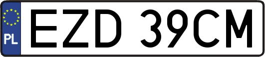 EZD39CM