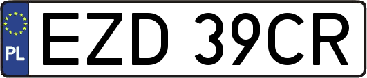 EZD39CR