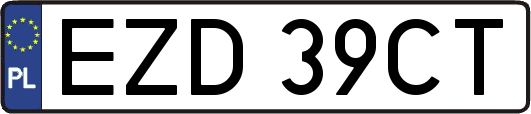 EZD39CT