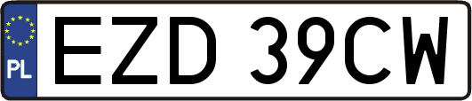 EZD39CW