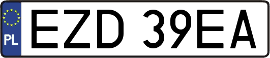 EZD39EA