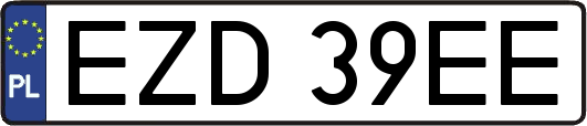 EZD39EE