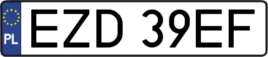 EZD39EF