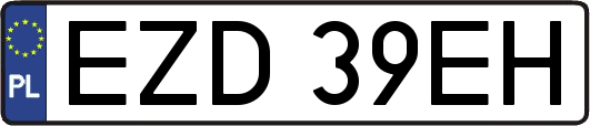 EZD39EH
