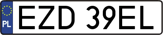 EZD39EL