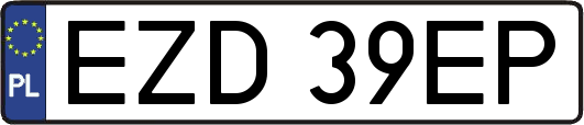 EZD39EP