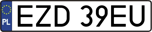 EZD39EU
