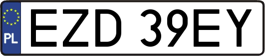 EZD39EY