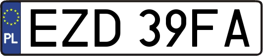 EZD39FA