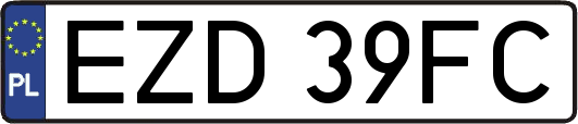 EZD39FC
