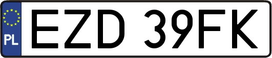 EZD39FK