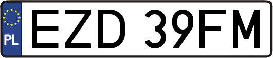 EZD39FM
