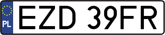 EZD39FR