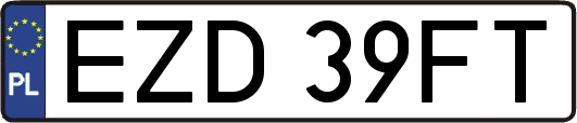 EZD39FT