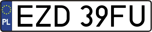 EZD39FU