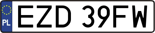EZD39FW