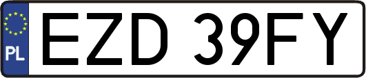 EZD39FY