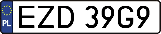 EZD39G9