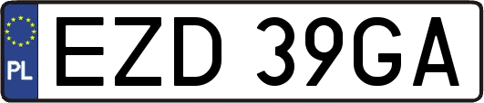 EZD39GA