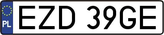 EZD39GE