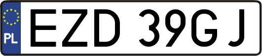 EZD39GJ