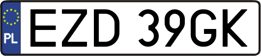 EZD39GK