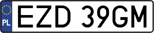EZD39GM