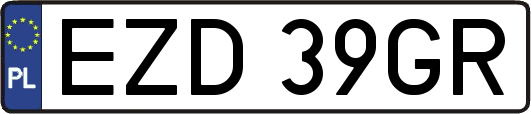 EZD39GR
