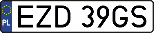EZD39GS