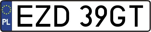 EZD39GT