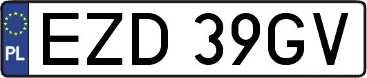 EZD39GV