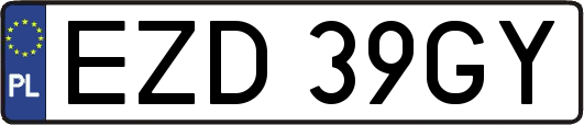 EZD39GY