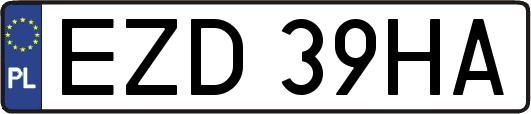 EZD39HA
