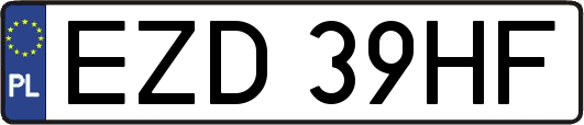 EZD39HF