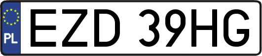 EZD39HG