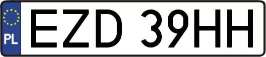 EZD39HH